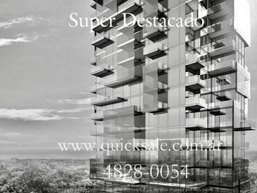 Retasado bajo 35% Puerto Madero Harbour Tower Sup 275m2 3 Suites Dependencia