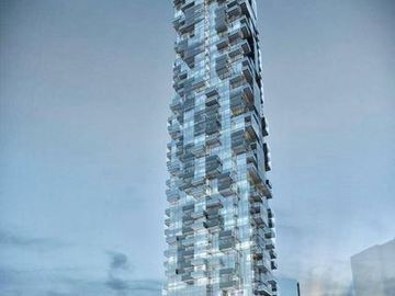 Retasado bajo 35% Puerto Madero Harbour Tower Sup 275m2 3 Suites Dependencia