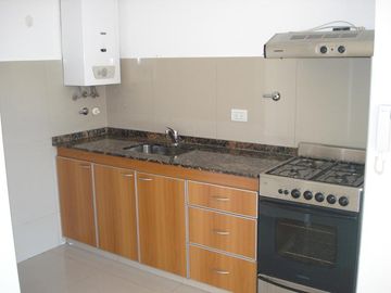 Departamento 3 ambientes - Lomas de Zamora Oeste