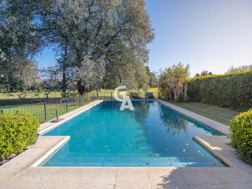 Casa en  Venta 5 ambientes  AL GOLF en Mayling Club de Campo