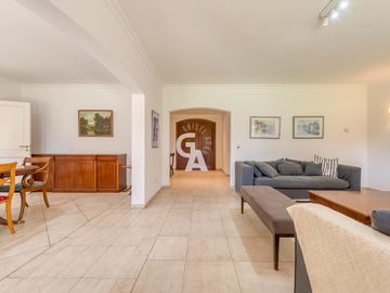 Casa en  Venta 5 ambientes  AL GOLF en Mayling Club de Campo