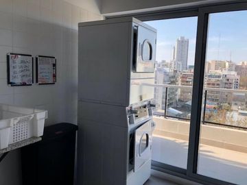 Excelente mono Ambiente (Opcional con renta)