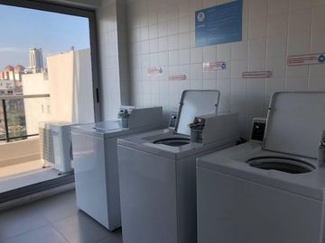 Excelente mono Ambiente (Opcional con renta)