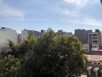 Excelente mono Ambiente (Opcional con renta)