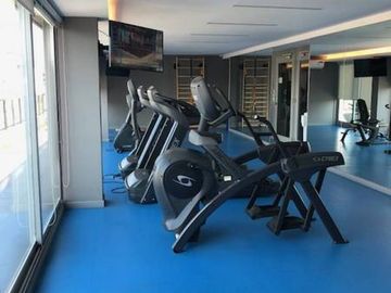 Excelente mono Ambiente (Opcional con renta)
