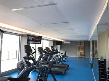 Excelente mono Ambiente (Opcional con renta)