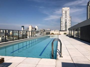 Excelente mono Ambiente (Opcional con renta)