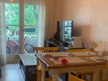 Departamento - Urquiza R