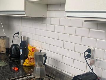 Departamento - Urquiza R