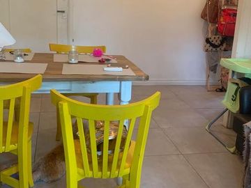 Departamento - Urquiza R