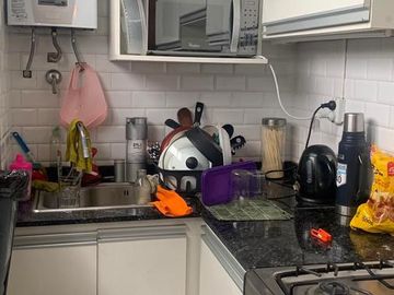 Departamento - Urquiza R