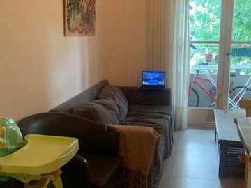 Departamento - Urquiza R