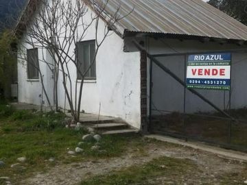 Casa - Lago Puelo