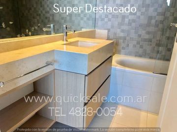 Torres del Yatch Piso Alto Impecable (opcional Renta U$S 3.300 por mes) pagado cambio oficial.