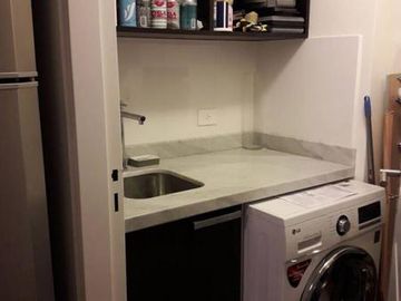 Torres del Yatch Piso Alto Impecable (opcional Renta U$S 3.300 por mes) pagado cambio oficial.