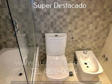 Torres del Yatch Piso Alto Impecable (opcional Renta U$S 3.300 por mes) pagado cambio oficial.