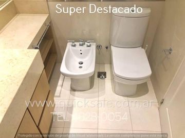Torres del Yatch Piso Alto Impecable (opcional Renta U$S 3.300 por mes) pagado cambio oficial.