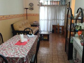 Departamento - Claypole