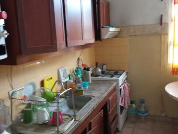 Departamento - Claypole