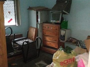 Departamento - Claypole
