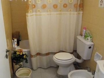 Departamento - Claypole