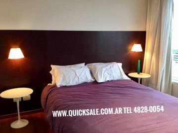 TORRE QUARTIER BOULEVARD: Cocina  3 AMB C/ COCHERA Sup. 82m2 opcional Cochera BAulera