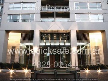 TORRE QUARTIER BOULEVARD: Cocina  3 AMB C/ COCHERA Sup. 82m2 opcional Cochera BAulera