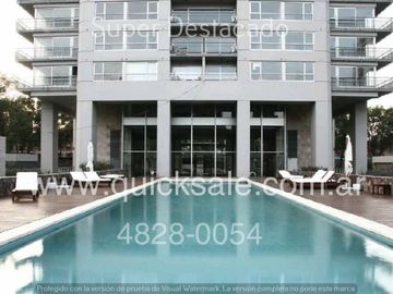 TORRE QUARTIER BOULEVARD: Cocina  3 AMB C/ COCHERA Sup. 82m2 opcional Cochera BAulera