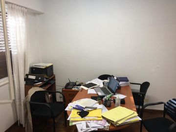 Departamento - San Isidro