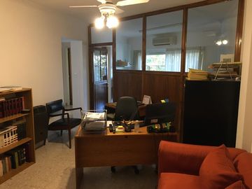 Departamento - San Isidro