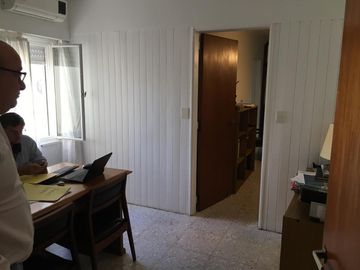 Departamento - San Isidro