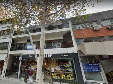 Departamento - San Isidro
