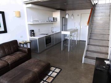 Duplex 2 amb con amenities!! Palermo Hollywood I