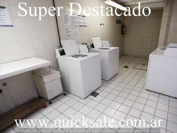 Duplex 2 amb con amenities!! Palermo Hollywood I