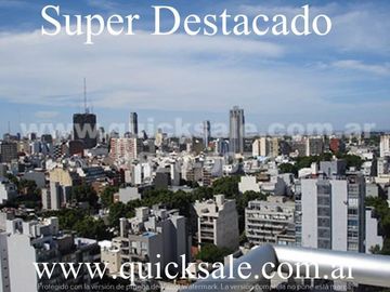Duplex 2 amb con amenities!! Palermo Hollywood I