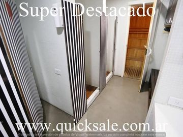 Duplex 2 amb con amenities!! Palermo Hollywood I