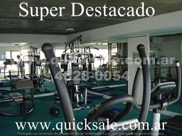 Duplex 2 amb con amenities!! Palermo Hollywood I