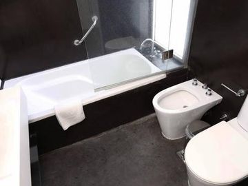 Duplex 2 amb con amenities!! Palermo Hollywood I