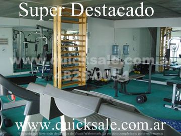 Duplex 2 amb con amenities!! Palermo Hollywood I