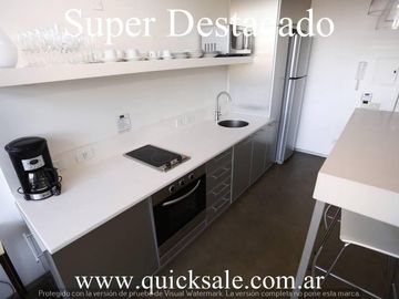 Duplex 2 amb con amenities!! Palermo Hollywood I
