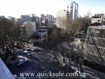 Duplex 2 amb con amenities!! Palermo Hollywood I