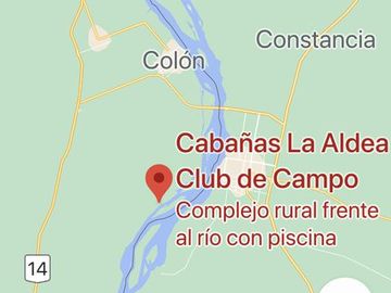 PH - Colon