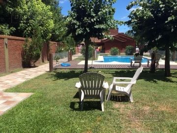 Casa en Glew