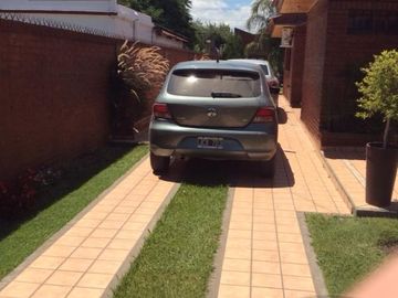 Casa en Glew