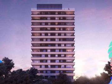 Excelente Departamento 2/3 ambientes en Torre Bamboo Park - La Lucila