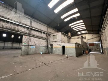 Galpon 3000 m2 en venta - Sarandi