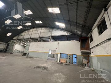 Galpon 3000 m2 en venta - Sarandi