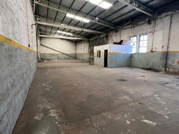Galpon 3000 m2 en venta - Sarandi