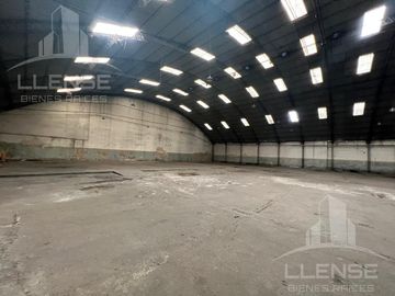 Galpon 3000 m2 en venta - Sarandi