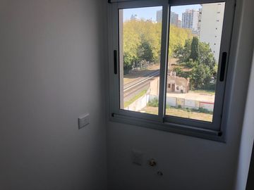 Departamento - Olivos-Vias/Maipu